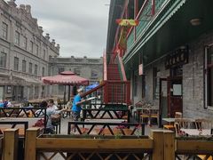 -中华巴洛克风情街