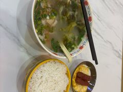 -陈记汤饭(水巷口店)