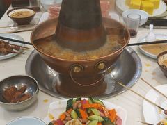 -福寿斋·老北京铜锅涮肉·烤鸭(顺义总店)