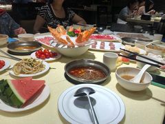 -四季捞
