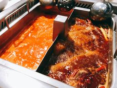 -海底捞火锅(泉城路店)