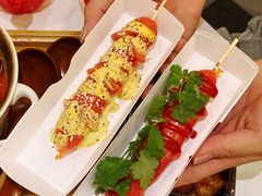 -似季甜铺·糖水·下午茶·小吃(麦地店)