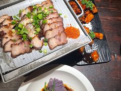 -绿茶餐厅(昌平悦荟店)
