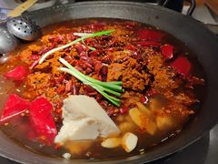 -椒贵火锅(剑南大道店)