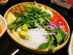 -草鱼先生潮州鱼生·虾生(新厦花园店)