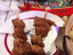 -长安大牌档之西安博物院文化餐厅(中贸店)