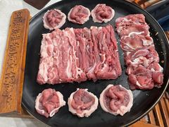 -东来顺•非遗火锅(外滩店)