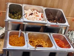 -王春春鸡汤饭(上海中海环宇城店)