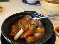 柱侯牛腩堡-御宝轩(益丰·外滩源店)
