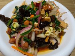 -陈记农家挂炉烤肉(雁南一路店)