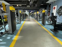 -阳光游泳培训基地(天通苑店)