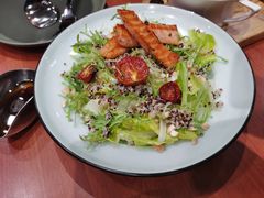 -魏斯理汉堡(西安沣东吾悦店)