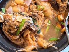 -三亚亚龙湾瑞吉酒店·铭轩中餐厅Mingxuan·海南菜·粤菜