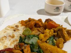 -恒河传奇印度餐厅GANGES