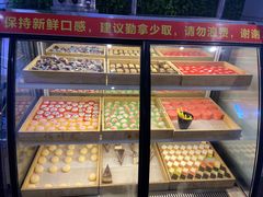 -佰味龙自助烤肉火锅(东坑店)