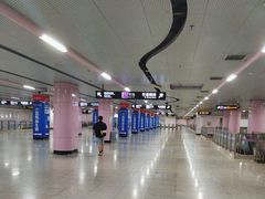 -一大会址·新天地(地铁站)