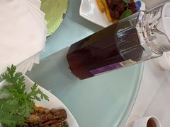 -止园酒店-中餐厅