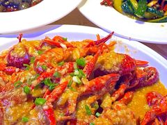 -霸王虾·小龙虾香辣蟹(玉林店)