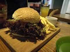 -Geneva日内瓦餐厅(西郊宝成花苑店)