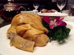 -老洋房花园饭店(绍兴路店)