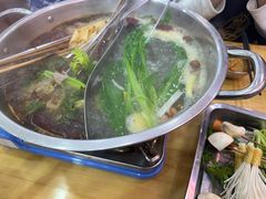 -昱欣麻辣烫·清真