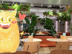 -老乡鸡(上海白玉兰广场店)