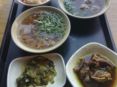 -好成财牛排馆(涂门街总店)