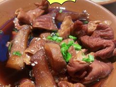 -川堂风·跷脚牛肉·乐山爆炒(宝山日月光店)