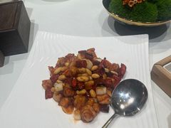 -四季民福烤鸭店(望京旺角店)