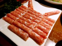 小羊腿-宝泉铜锅·涮羊肉(解放东路店)