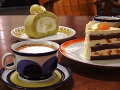 -argangKaffe(宝庆路店)