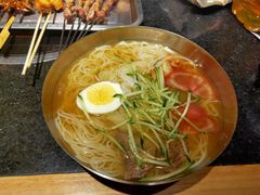 -刘全福吊炉烧烤王(东江路店)