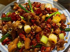 -静一餐厅·湖北菜(前门创始店)