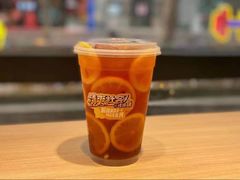 -桂桂茶(恒基名人店)