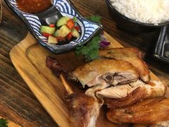 -Hi YOU你的饭局泰餐厅(雍和宫店)