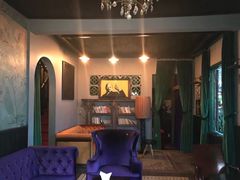 包房-Le Chalet Dalat