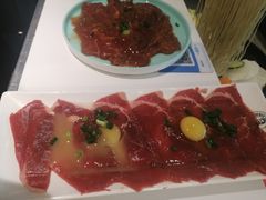 -许府牛火锅(信义坊总店)