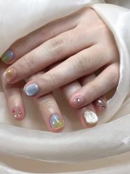 -Fanni美甲美睫皮肤管理