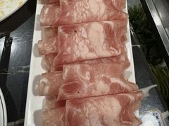 -古乐牛香·鲜牛肉牛杂火锅(高新店)