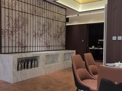 -月坛宾馆-聚仙楼餐厅