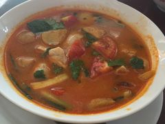 -Dang restaurant (patong phuket)