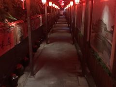 -窄巷子陕菜馆·地道陕西菜(粉巷店)
