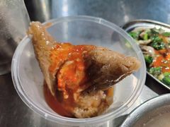 -群众牛肉小点(蚵仔煎)