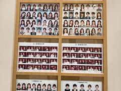 -天真蓝照相馆(西安南门王府井LAB店)