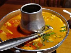 -泰国餐厅 Thai Food(裕华万达店)