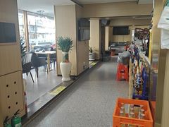 -新口福烧烤(凌河夜市店)