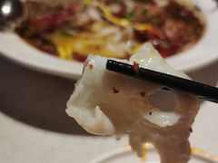 -江渔儿酸菜鱼(东厦一百店)