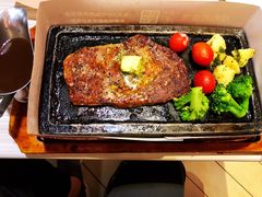 牛排-必胜客(济微路店)
