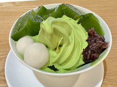 -六六·抹茶66’s SALDessert(保利时光里店)