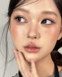 -明天见·化妆造型工作室